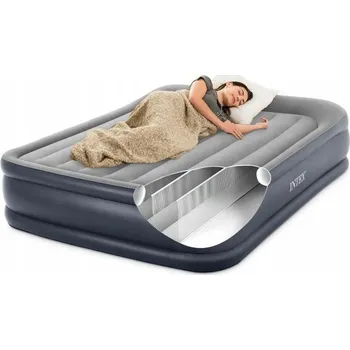 Nafukovací matrace Deminas | Vynikající nafukovací matrace se zabudovanou elektrickou pumpou