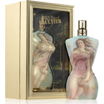 Parfém Jean Paul Gaultier Jean Paul Gaultier Classique Collector 2024, Toaletní voda 100ml Pre ženy Toaletní voda