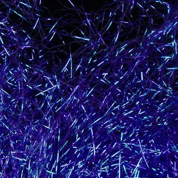 Hends Micro-Flash Dubbing MFD-18 Dark Violet