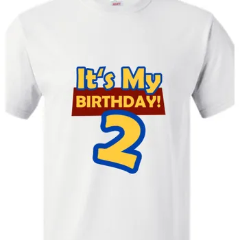 Dívčí tričko Tričko K narozeninám | Narozeninové dětské tričko