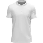 Stedman Polokošile Polo Clive, strečová, krátký rukáv, pánská COT05964000102-white M Bílá