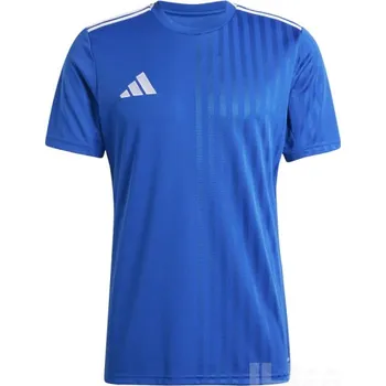 Dres ADIDAS CAMPEON 25, barva JD9099 team royal modrá - bílá, velikost 176
