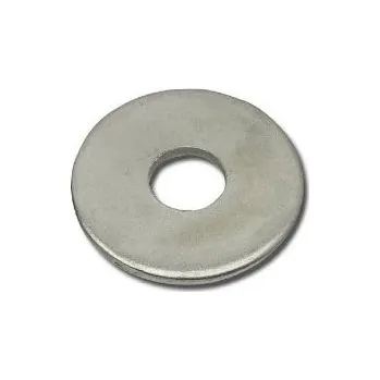 WT WINTECH PODLOŽKA M8 PLOŠNÁ DIN 440 ZB