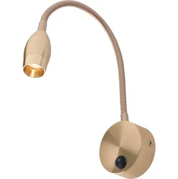 Nástěnné svítidlo ACA Lighting Wall&Ceiling nástěnné svítidlo SF126BLED330G