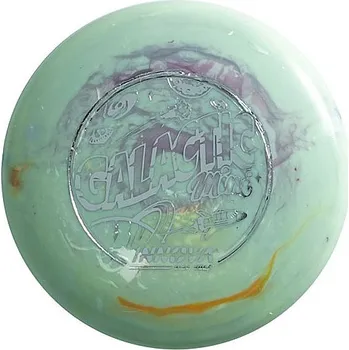 Disc golf Innova Marker Innova Galactic Stříbrná/Míchaná stříbrný potisk