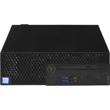 Stolní počítač DELL OptiPlex 3070 i5-9500 16GB 512SSD SFF Win11pro Použité