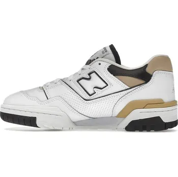 Pánská obuv New Balance 550 BB550AOO EU: 44