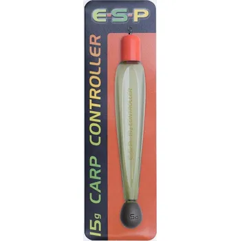 Signalizátor záběru ESP splávek Carp Controller 15g