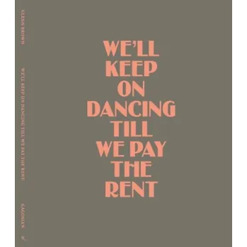 Cizojazyčná kniha Glenn Brown - Brown, Glenn a Massimiliano, Gioni