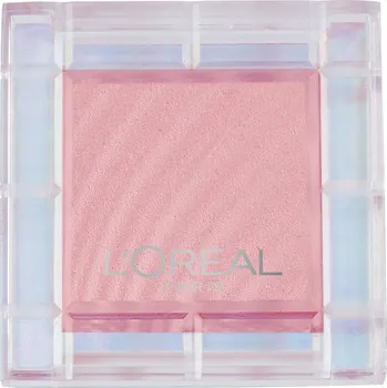 Oční stíny L'OREAL COLOR QUEEN STÍNY NA OČI 44 ACHIEVER