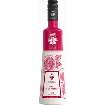 Likér Jospeh Cartron Fruit De La Passion 25% 0,7l