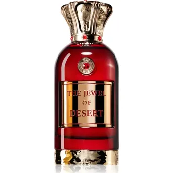 Unisex parfém Anfar The Jewel Of Desert parfémovaná voda unisex 100 ml