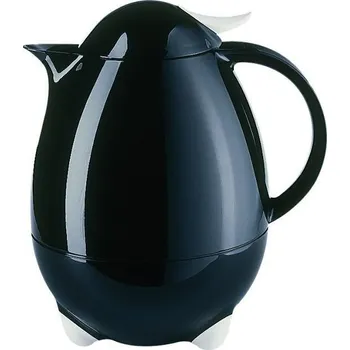 Termohrnek Leifheit Termoska COLUMBUS 1 l černá 28301 28301