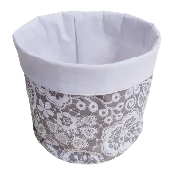 prostírání Kuchyňský košík - krajka