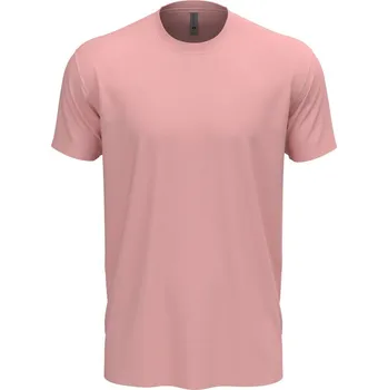 pracovní tričko Next Level Apparel Tričko N 3600, krátký rukáv, unisex COT08360004000-light pink XS Růžová světlá