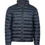 TeeJays Bunda TJ 9644, prošívaná, lehká COT18964400300-navy Navy XS