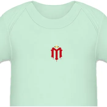 Kojenecký body Dětské body | Kojenecké dupačky Malekith_tv