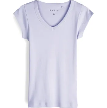 Dámské tričko GATE Bavlněné tričko 40 225-0385/6801