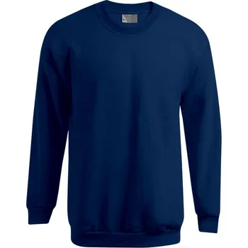 pracovní mikina Promodoro Mikina PROMODORO 5099, pánská COT40509900300-navy Navy XS