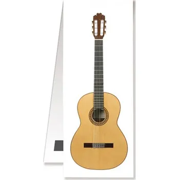 Doplněk ke knize VIENNA WORLD Záložka do knihy - KYTARA