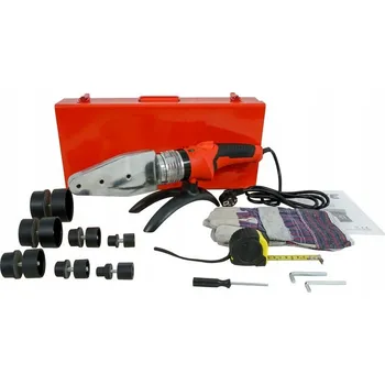 Verke V07502 Svářečka Verke V07502