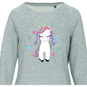 Dámské šaty Šaty Koně a koňáci | Šaty s jednorožcem