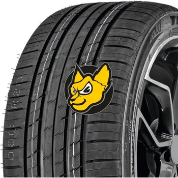 Letní osobní pneu Tracmax X-privilo RS-01+ 275/45 ZR21 110W XL