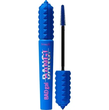 Řasenka Benefit Dlouhotrvající objemová řasenka Badgal Bang (Mascara) 8,5 g Power Blue + 2 měsíce na vrácení zboží