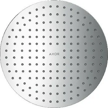 Sprchová hlavice Axor Sprchový program - Hlavová sprcha 300, 2 proudy, chrom 35305000