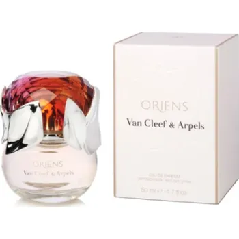 Dámský parfém Van Cleef & Arpels Van Cleef & Arpels Oriens, Parfumovaná voda 30ml Pre ženy Parfumovaná voda