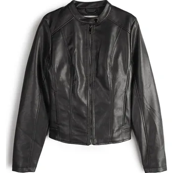 Dámská bunda GATE Koženková bunda 46 225-0077/89