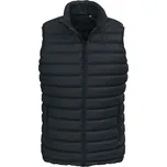 Stedman Vesta Padded Vest Lux Men, prošívaná, pánská COT05543005813-blue midnig 3XL Modrá Midnight