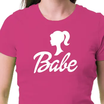 Tričko Rozlučka se svobodou | Tričko na rozlučku Babe