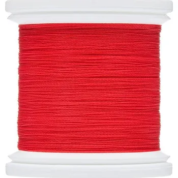 Hends Grall vázací nit Red 0,06mm