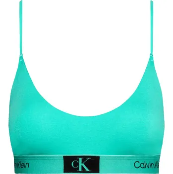 Podprsenka Dámská sportovní podprsenka 1996 QF7216E-AD6 - Calvin Klein L