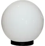 ACA Lighting venkovní svítidlo SPHERE D250 opál AC.3531S