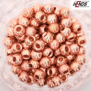 Hends Bead Head Copper 3,8mm
