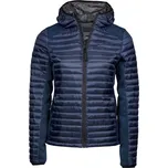 TeeJays Bunda Crossover TJ 9611, outdoorová, dámská COT189611s1503-navy/navy m L Navy/melír navy