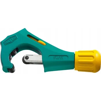 Pracovní nůž Nůž na stříhání měděných trubek Refco 3-42 mm