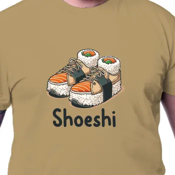 Tričko Vtipná | Tričko Shoeshi