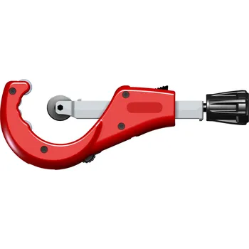 řezačka trubek Zenten řezák trubek 6-76 mm, 1/4"-3", 7476-7 kolečka na plasty 30x6,20mm + Al, Cu 19x6,20mm, odhrotovač Z76 (ZNTEN 74767 Ruční řezák na plastové a vícevrstvé trubky do 3" s integrovaným odhrotovačem, rychlostavěčem, 1x kolečko 30x6,20mm + 1 x kolečko na m