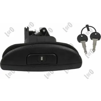 Dveře karosérie Vnější klika dveří ABAKUS 132-042-003