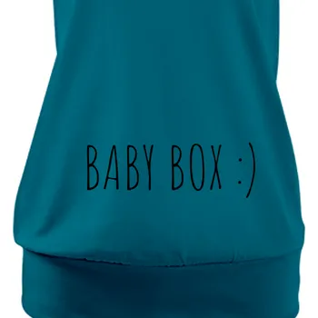 Dámské tričko Tričko  Akce | Dámské tričko Baby box