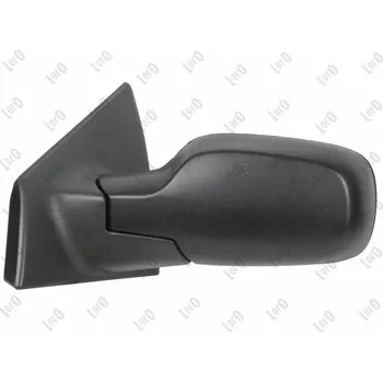 Auto zrcátko Vnější zpětné zrcátko ABAKUS 3114M05