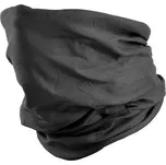 Multifunkční šátek nákrčník Mil-Tec vzor černá