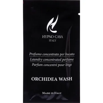 Aviváž Hypno Casa Orchidea Wash, 400ml - 10 ml