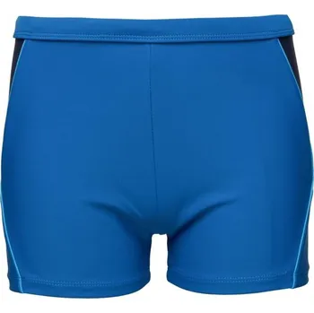 Chlapecké plavky Chlapecké plavky s nohavičkou AQUOS ARVI 128/134 Modrá, Tmavě modrá