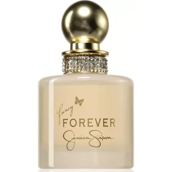 Dámský parfém Jessica Simpson Fancy Forever parfémovaná voda pro ženy 100 ml
