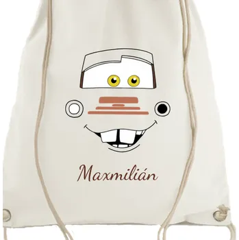 Taška Pro nejmenší | Vak na záda Burák