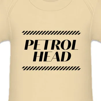 Kojenecký body Dětské body Auta a motorky | Dětské body Petrol head